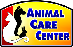 Animal Care Center logo