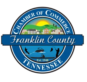 Franklin County Chamber of Commerce Logo