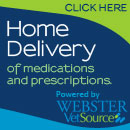 Pet Pharmacy Needs - Prescription Home Delivery for your pets