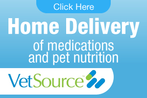 Vetsource RX Home Delivery